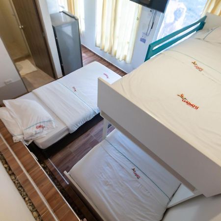 Minca Chunuu - Glamping - Coworking Minca Hotel Luaran gambar