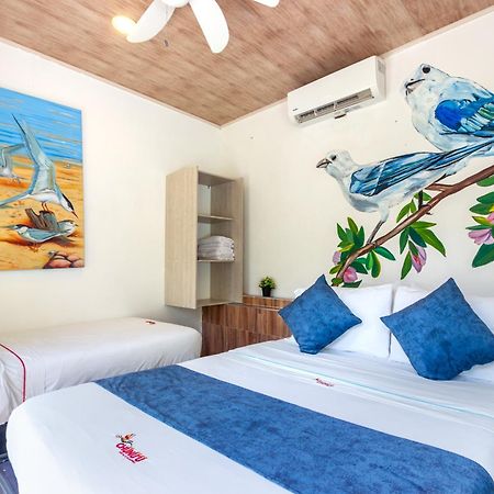Minca Chunuu - Glamping - Coworking Minca Hotel Luaran gambar