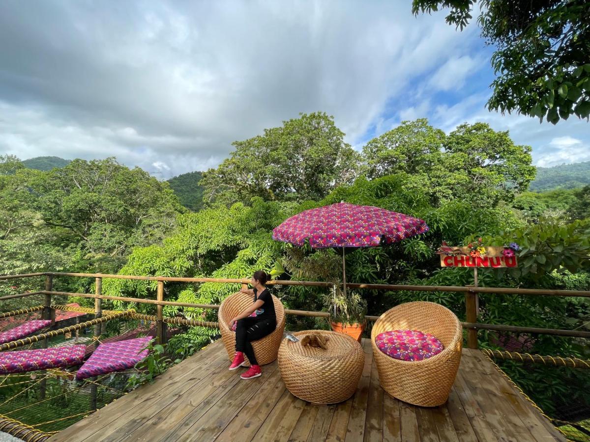 Minca Chunuu - Glamping - Coworking Minca Hotel Luaran gambar