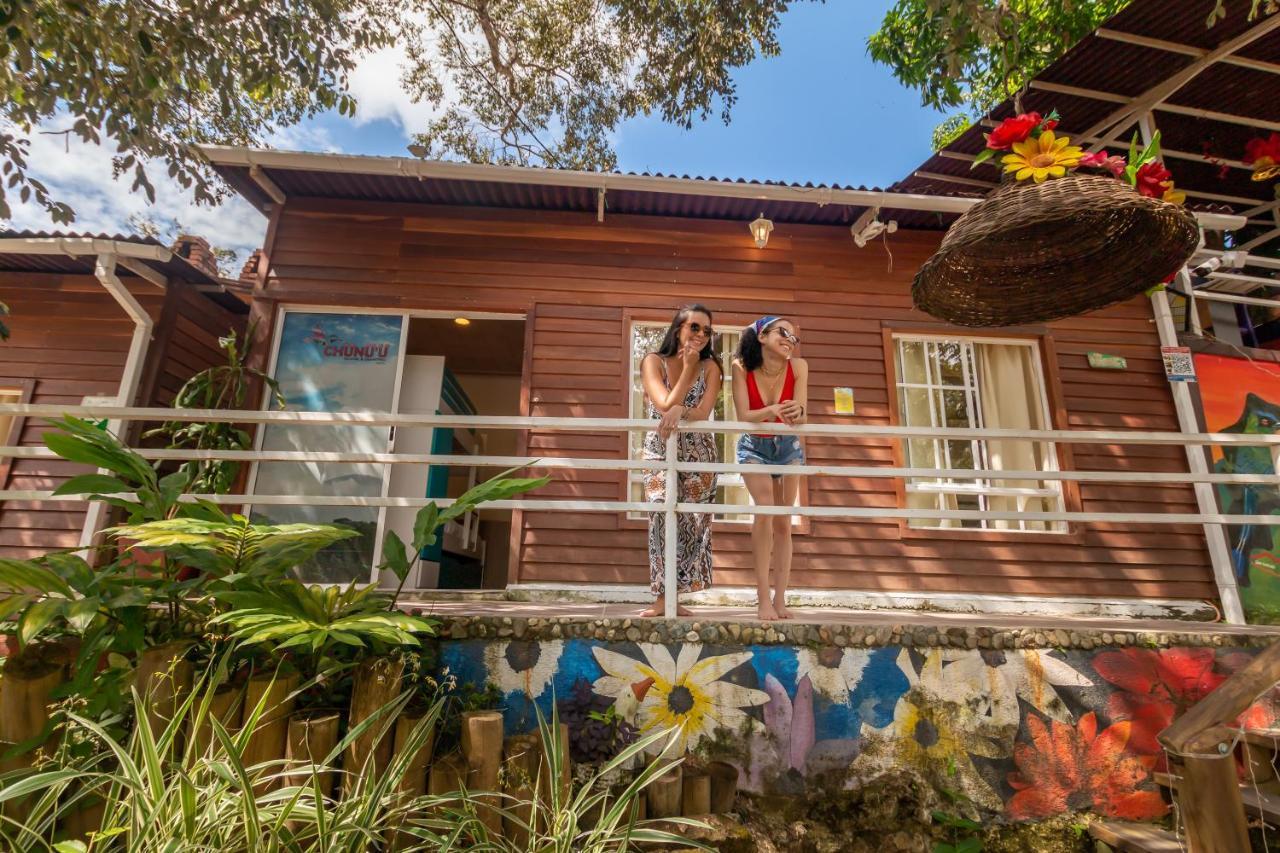Minca Chunuu - Glamping - Coworking Minca Hotel Luaran gambar