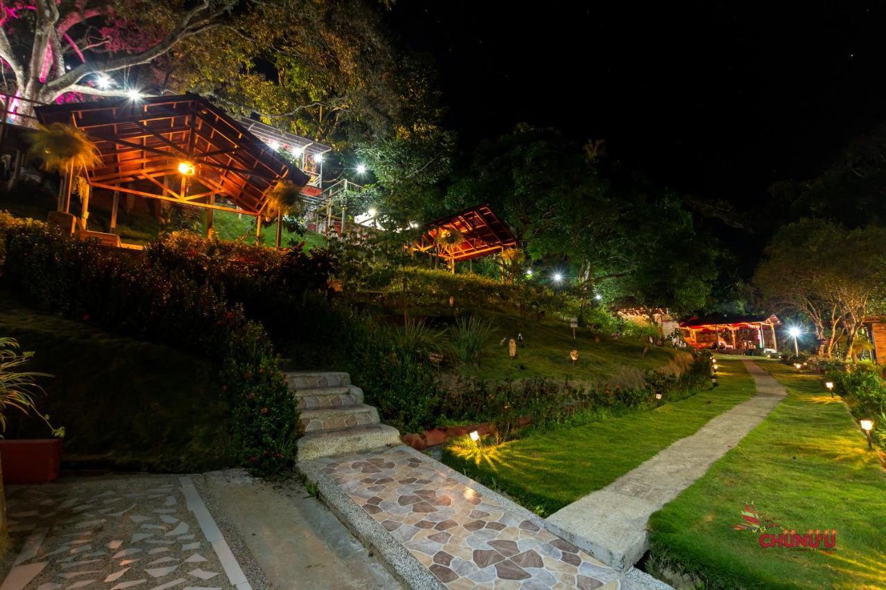 Minca Chunuu - Glamping - Coworking Minca Hotel Luaran gambar