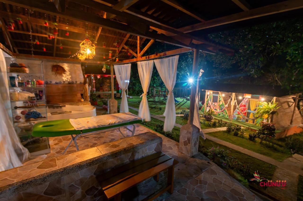 Minca Chunuu - Glamping - Coworking Minca Hotel Luaran gambar
