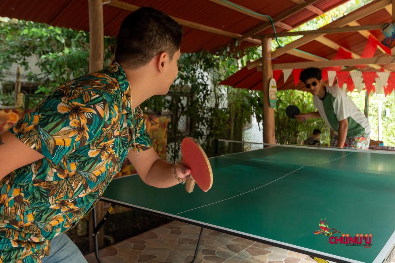 Minca Chunuu - Glamping - Coworking Minca Hotel Luaran gambar