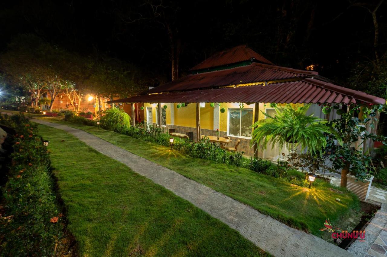Minca Chunuu - Glamping - Coworking Minca Hotel Luaran gambar