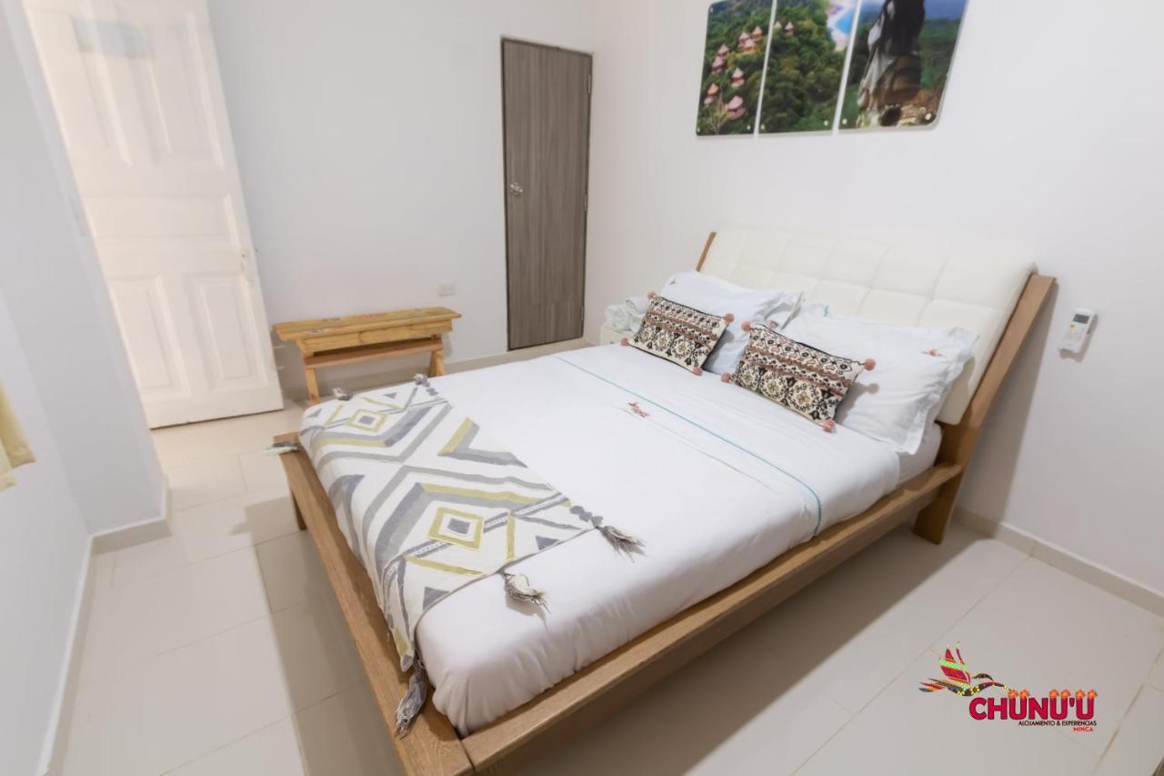 Minca Chunuu - Glamping - Coworking Minca Hotel Luaran gambar