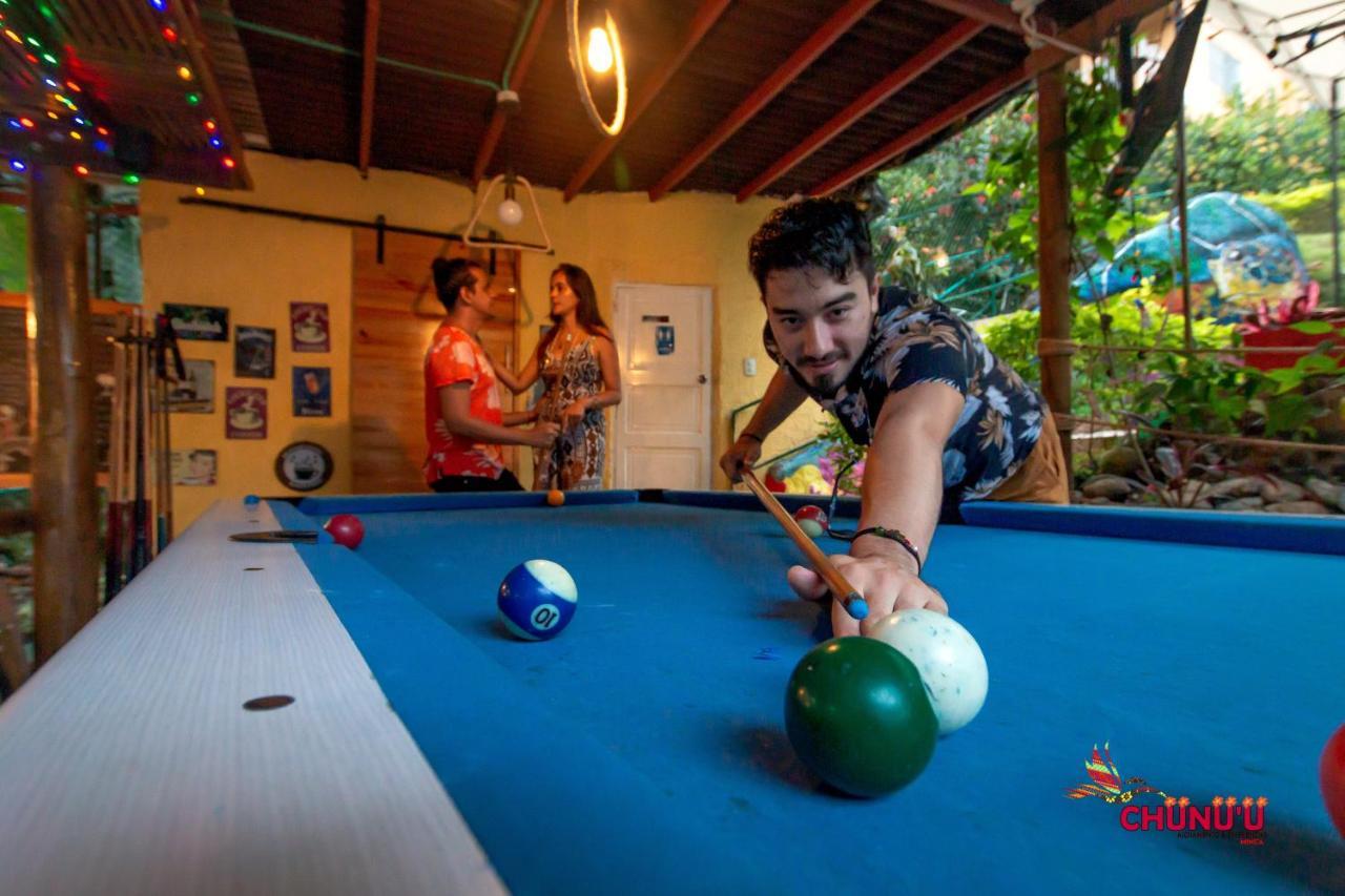 Minca Chunuu - Glamping - Coworking Minca Hotel Luaran gambar