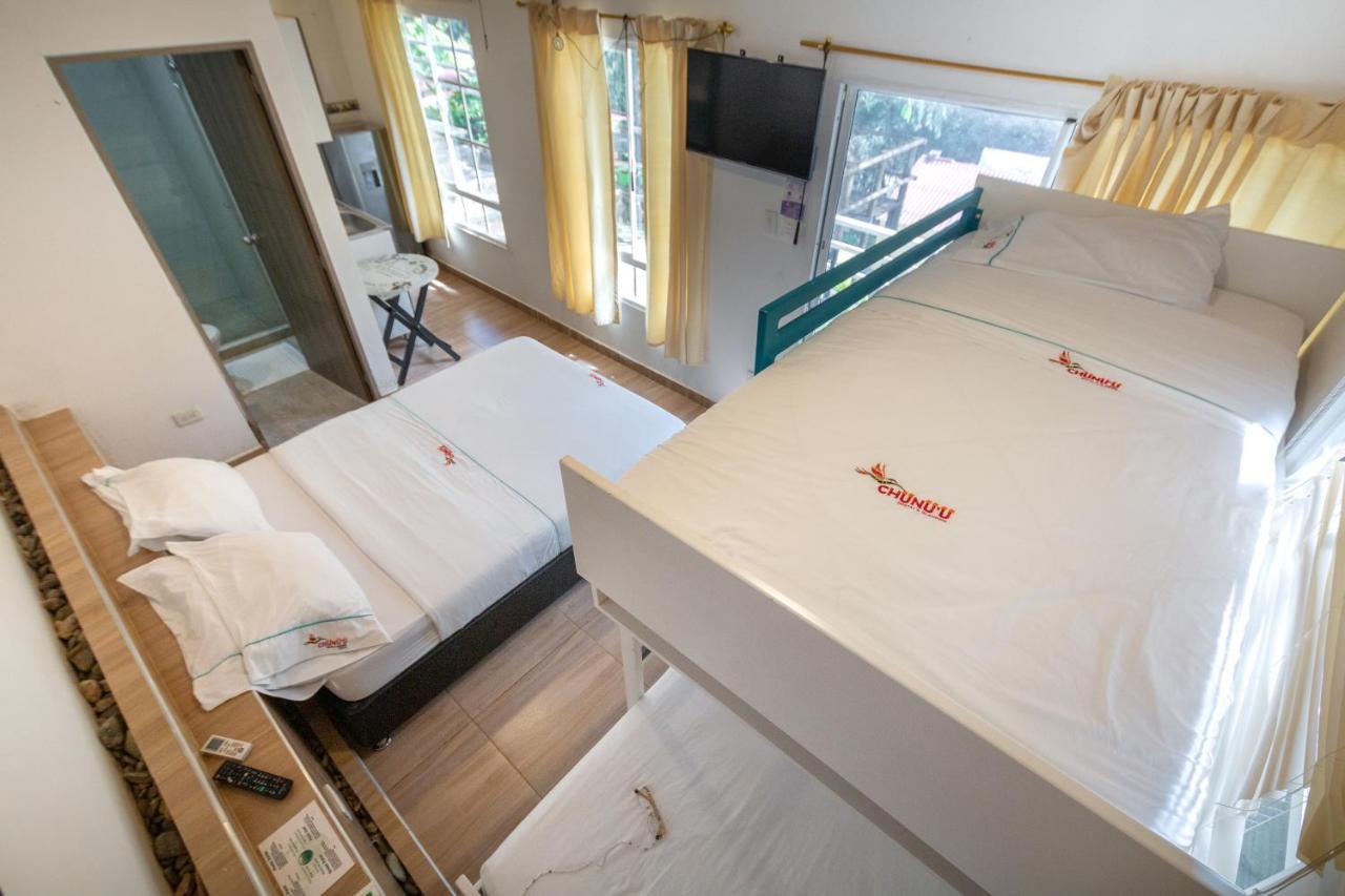 Minca Chunuu - Glamping - Coworking Minca Hotel Bilik gambar
