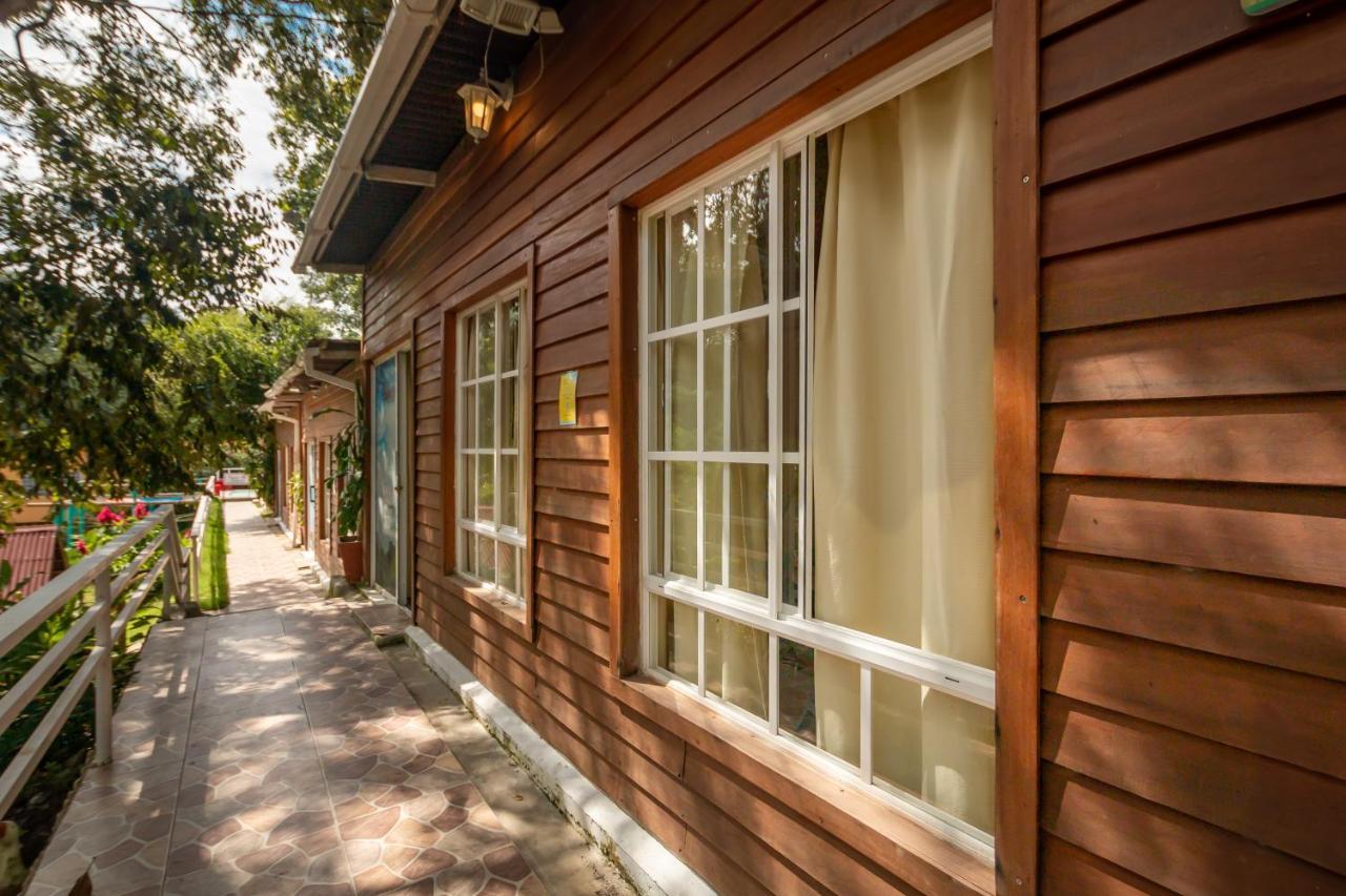 Minca Chunuu - Glamping - Coworking Minca Hotel Bilik gambar