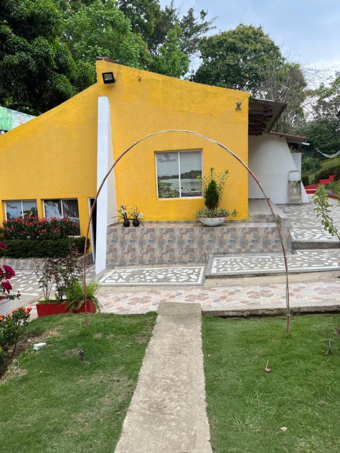 Minca Chunuu - Glamping - Coworking Minca Hotel Luaran gambar