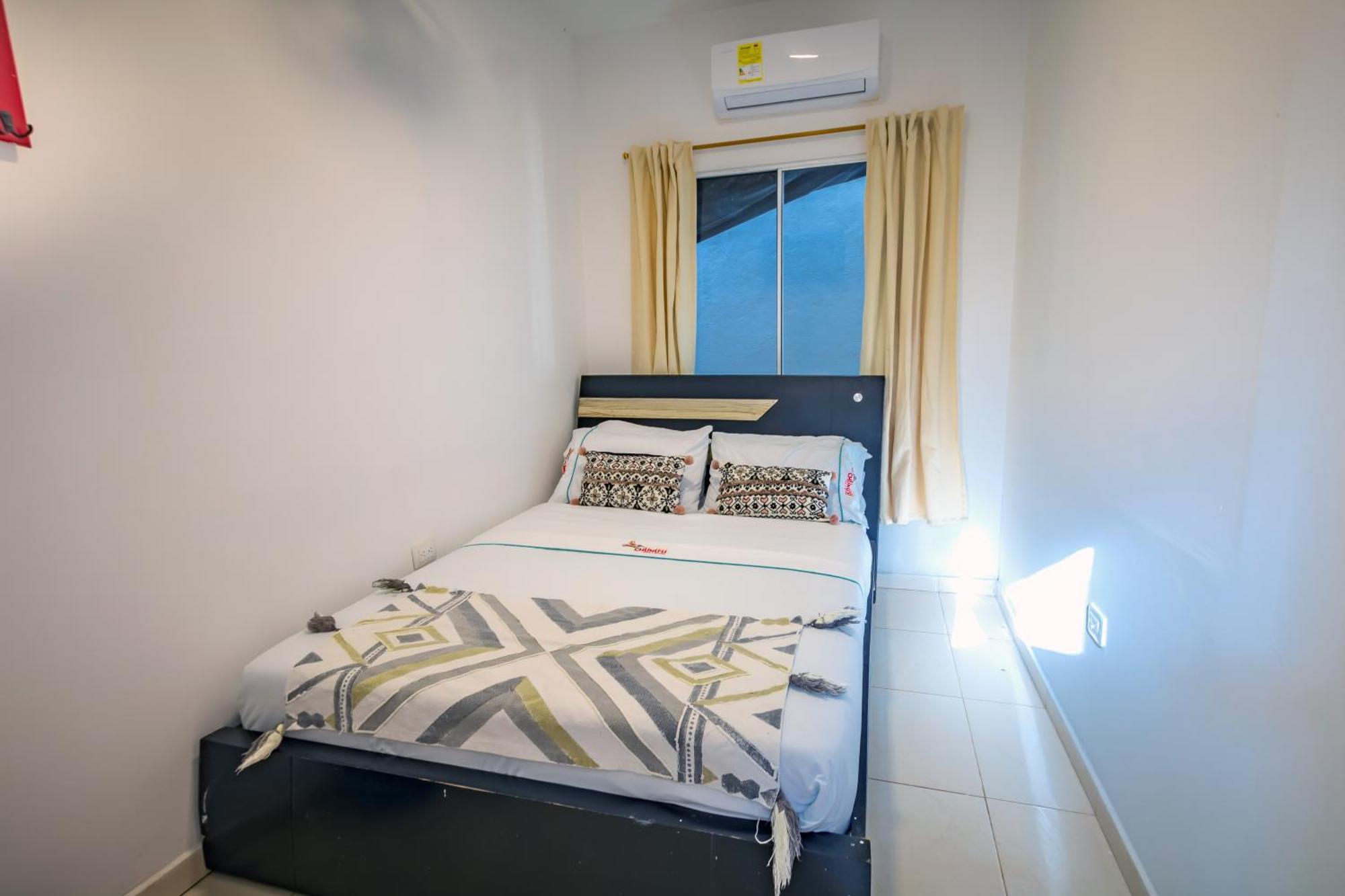 Minca Chunuu - Glamping - Coworking Minca Hotel Luaran gambar