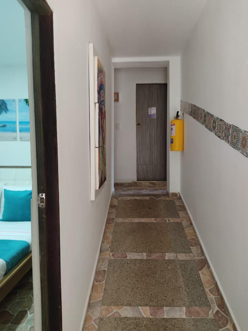 Minca Chunuu - Glamping - Coworking Minca Hotel Luaran gambar