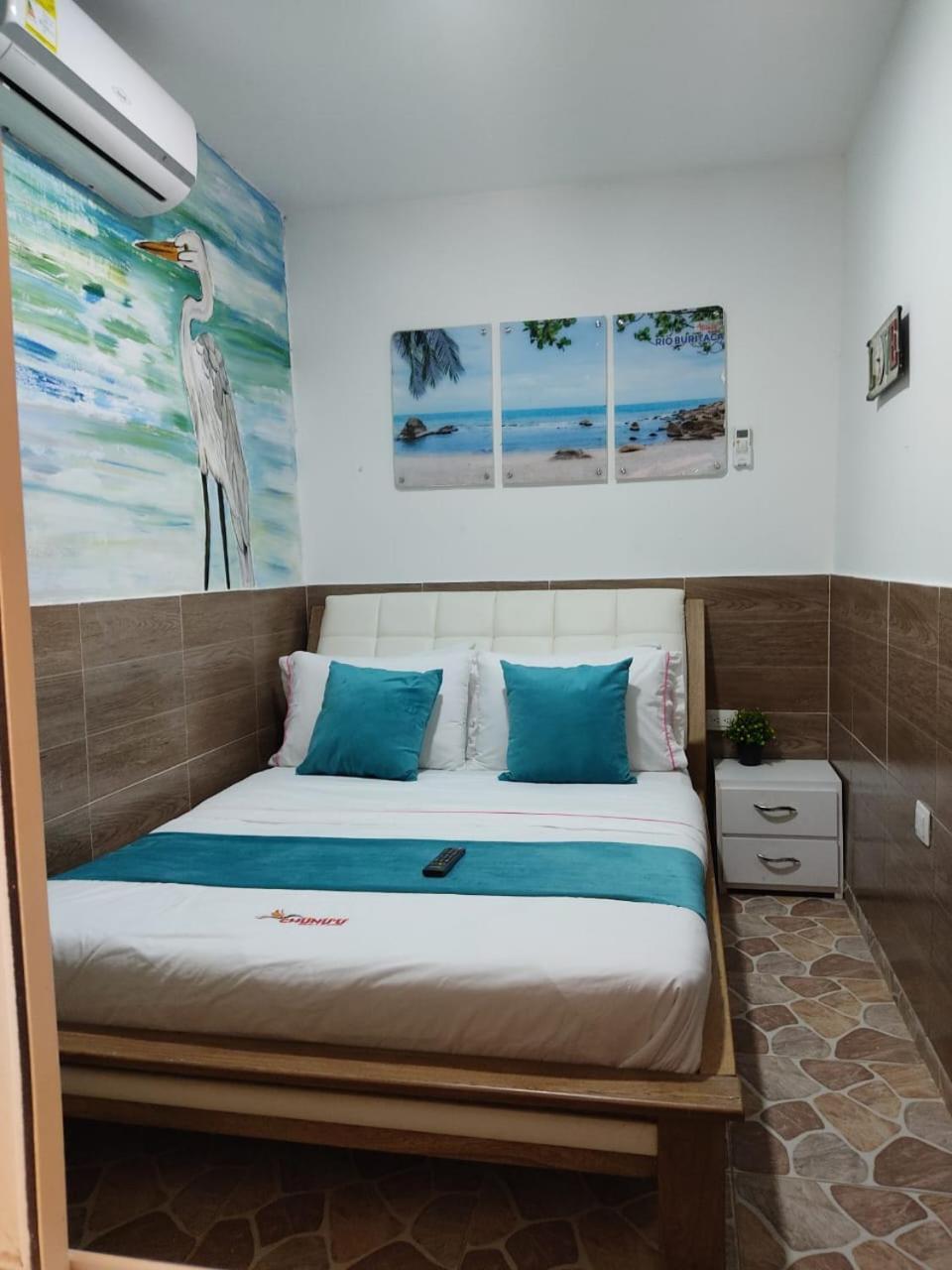 Minca Chunuu - Glamping - Coworking Minca Hotel Luaran gambar