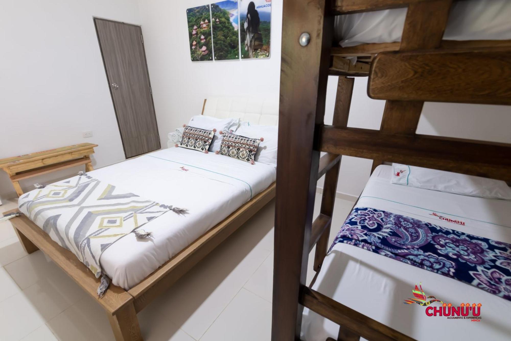 Minca Chunuu - Glamping - Coworking Minca Hotel Bilik gambar