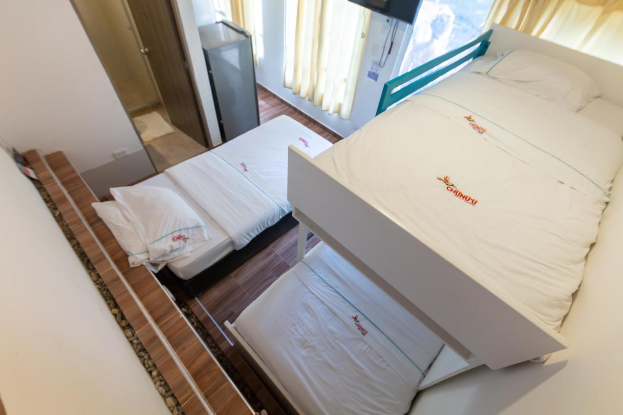 Minca Chunuu - Glamping - Coworking Minca Hotel Luaran gambar