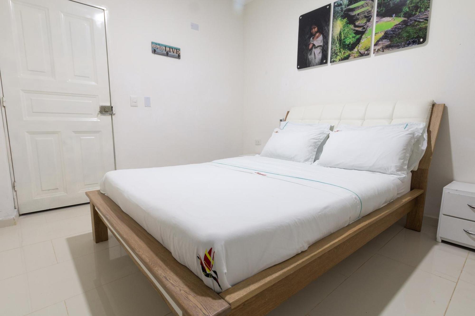 Minca Chunuu - Glamping - Coworking Minca Hotel Bilik gambar