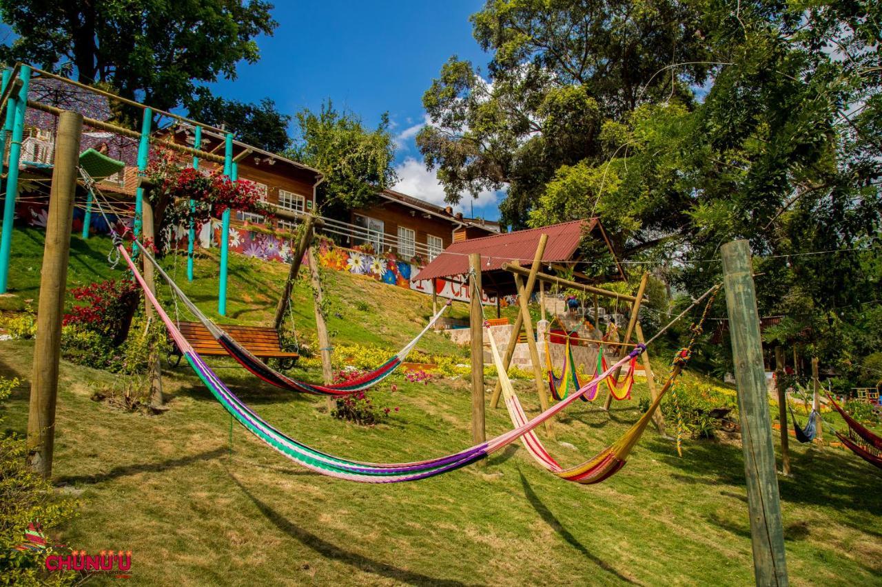 Minca Chunuu - Glamping - Coworking Minca Hotel Luaran gambar